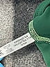 Tuckernuck Print Green Shorts Size M - photo 4