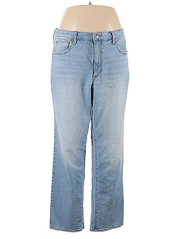 Universal Thread Jeans (view 1)