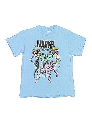 Marvel Short Sleeve T-Shirt (view 1)