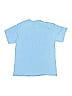 Marvel 100% Cotton Blue Short Sleeve T-Shirt Size 14 - 16 - photo 2