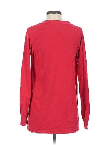 Gap - Maternity Long Sleeve T-Shirt (view 2)