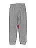 Marvel 100% Polyester Hearts Gray Sweatpants Size 7 - photo 2