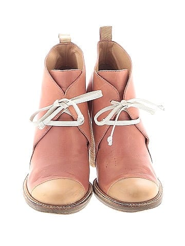 Reed Krakoff Ankle Boots (view 2)