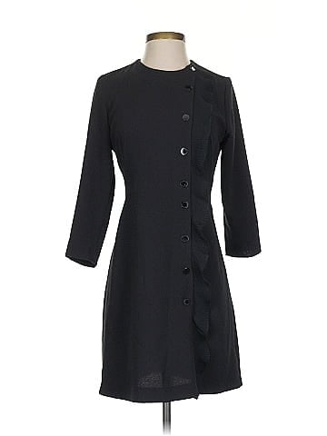 Sandro Casual Dress (view 1)