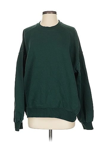 Bershka Sweatshirt (view 1)