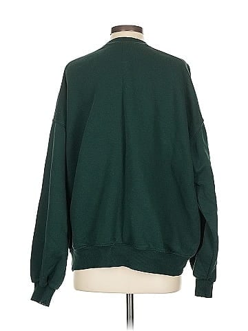 Bershka Sweatshirt (view 2)