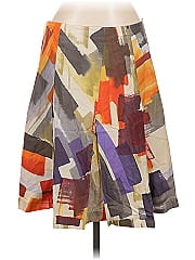 Akris Punto Casual Skirt