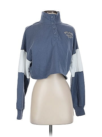 Hollister Sweatshirt (view 1)