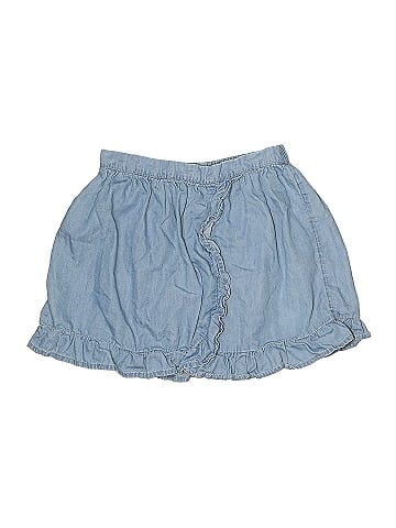 Carter's Denim Skirt (view 1)