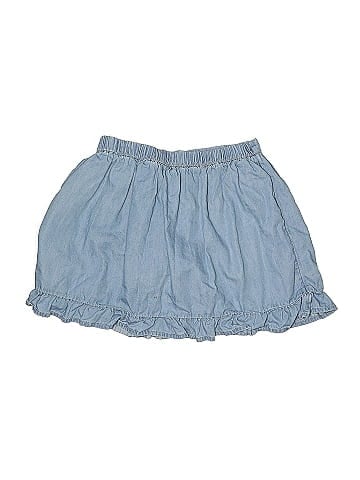 Carter's Denim Skirt (view 2)