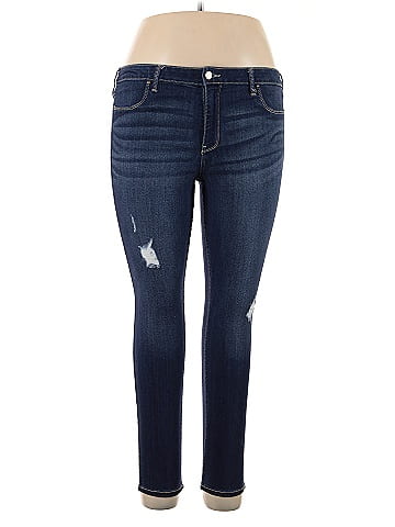 Hollister Jeans (view 1)
