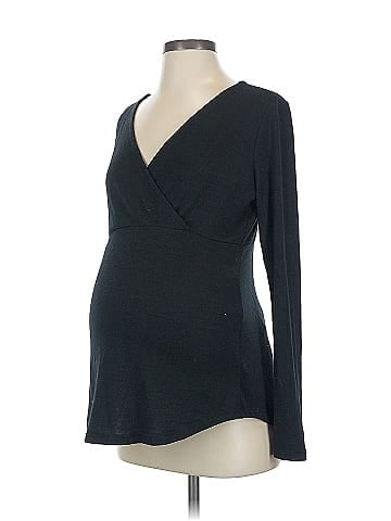 Gap - Maternity Long Sleeve Top (view 1)