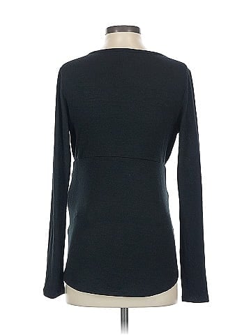 Gap - Maternity Long Sleeve Top (view 2)