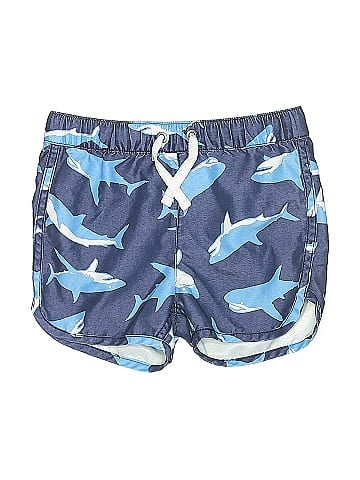 Hanna Andersson Board Shorts (view 1)