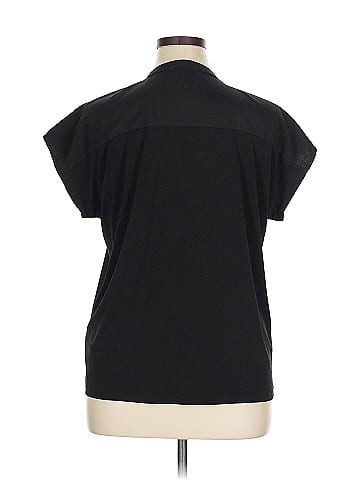 Carmen Carmen Marc Valvo Short Sleeve T-Shirt (view 2)