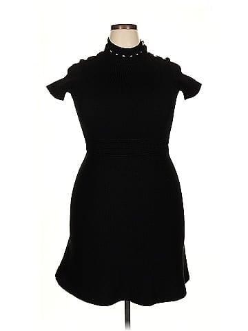 Sandro Cocktail Dress (view 1)