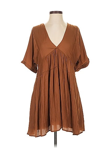Mustard Seed Casual Dress (view 1)