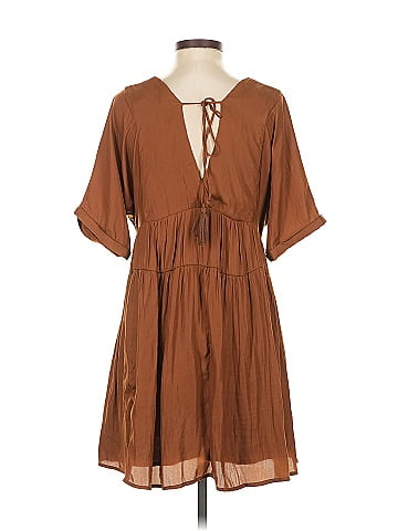 Mustard Seed Casual Dress (view 2)