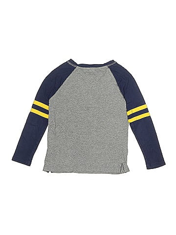 Disney Long Sleeve Henley (view 2)