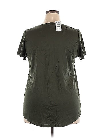 Torrid Short Sleeve T-Shirt (view 2)