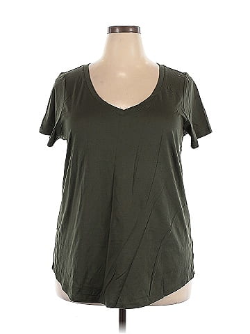 Torrid Short Sleeve T-Shirt (view 1)