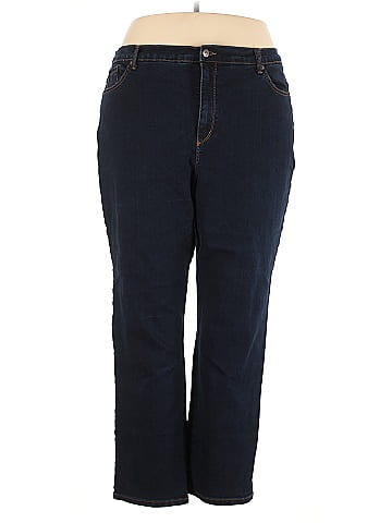 Gloria Vanderbilt Jeans (view 1)