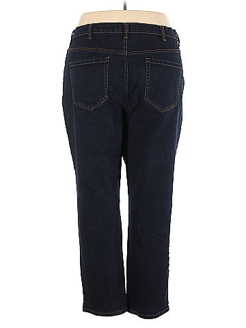Gloria Vanderbilt Jeans (view 2)