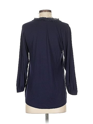 Boden 3/4 Sleeve T-Shirt (view 2)