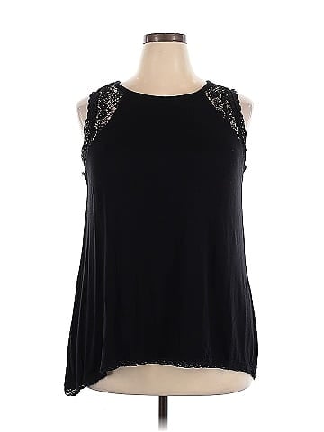 Lane Bryant Sleeveless Top (view 1)