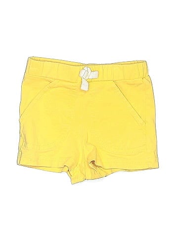 Hanna Andersson Shorts (view 1)