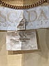 Escada 100% Linen Yellow Blazer Size EU 40 / US 10 - photo 6