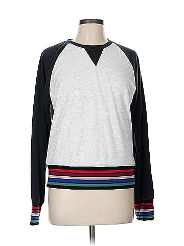 Evereve Sweatshirt (view 1)