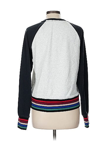Evereve Sweatshirt (view 2)