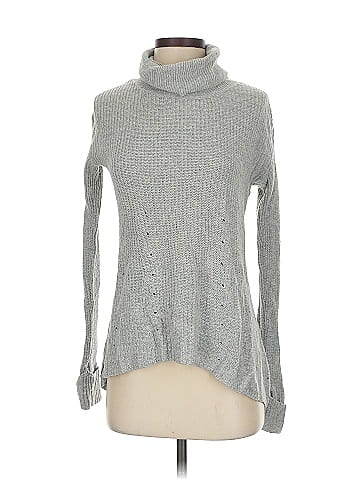 Chelsea28 Turtleneck Sweater (view 1)