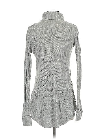 Chelsea28 Turtleneck Sweater (view 2)