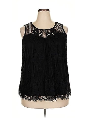 Roz & Ali Tank Top (view 1)