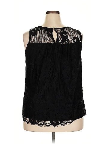 Roz & Ali Tank Top (view 2)