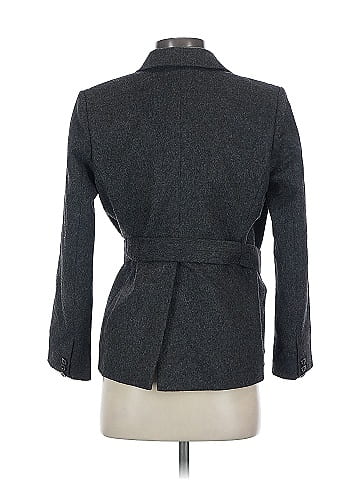 Reed Krakoff Silk Blazer (view 2)