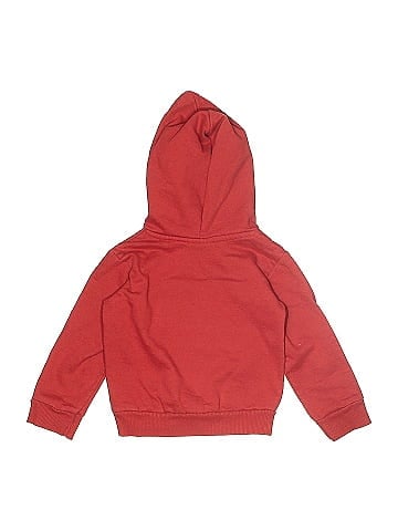 Marvel Pullover Hoodie (view 2)