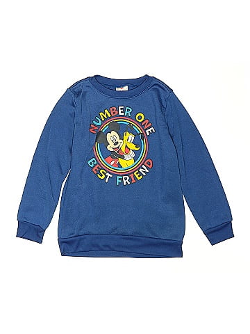 Disney Sweatshirt (view 1)