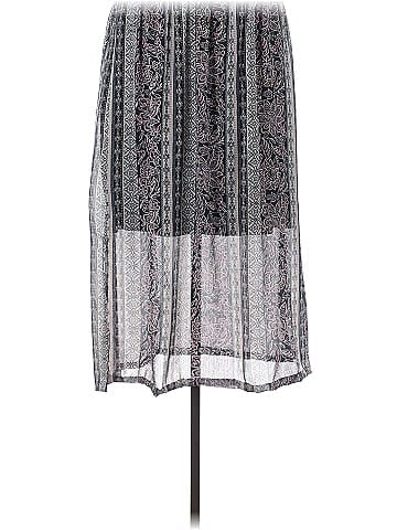 Faded Glory Casual Skirt (view 1)