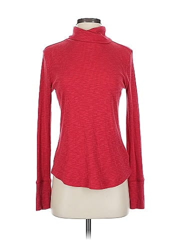 Gap Long Sleeve Top (view 1)