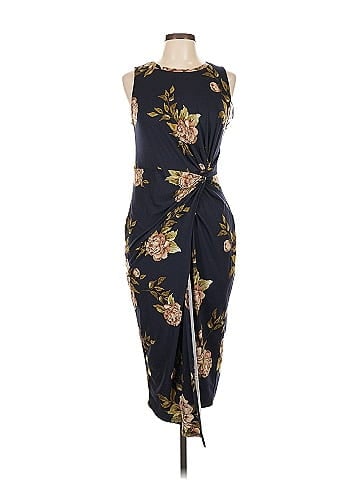 Nine Britton Casual Dress (view 1)
