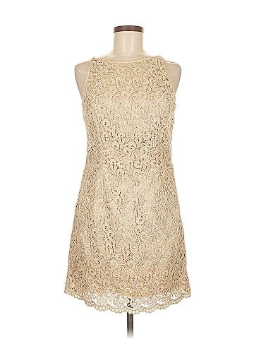 Cache Cocktail Dress (view 1)