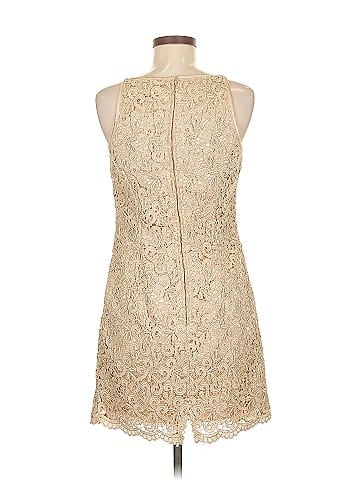 Cache Cocktail Dress (view 2)