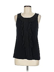 Elle Sleeveless Blouse