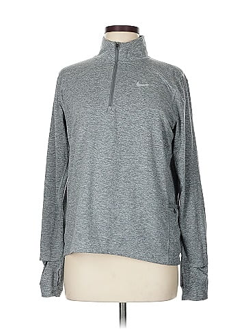 Nike Pullover Sweater (view 1)