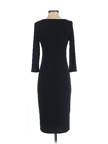 Travelers by Chico's Cocktail Dress (view 2)
