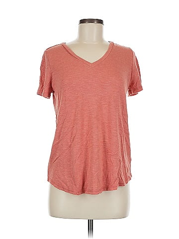 Jessica Simpson Short Sleeve Top (view 1)