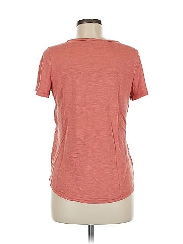 Jessica Simpson Short Sleeve Top (view 2)